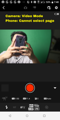 Camera video mode Phone No Choice.png