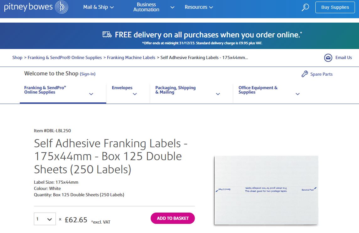 PIXMA MG3650S Label Printing Capability Canon Community