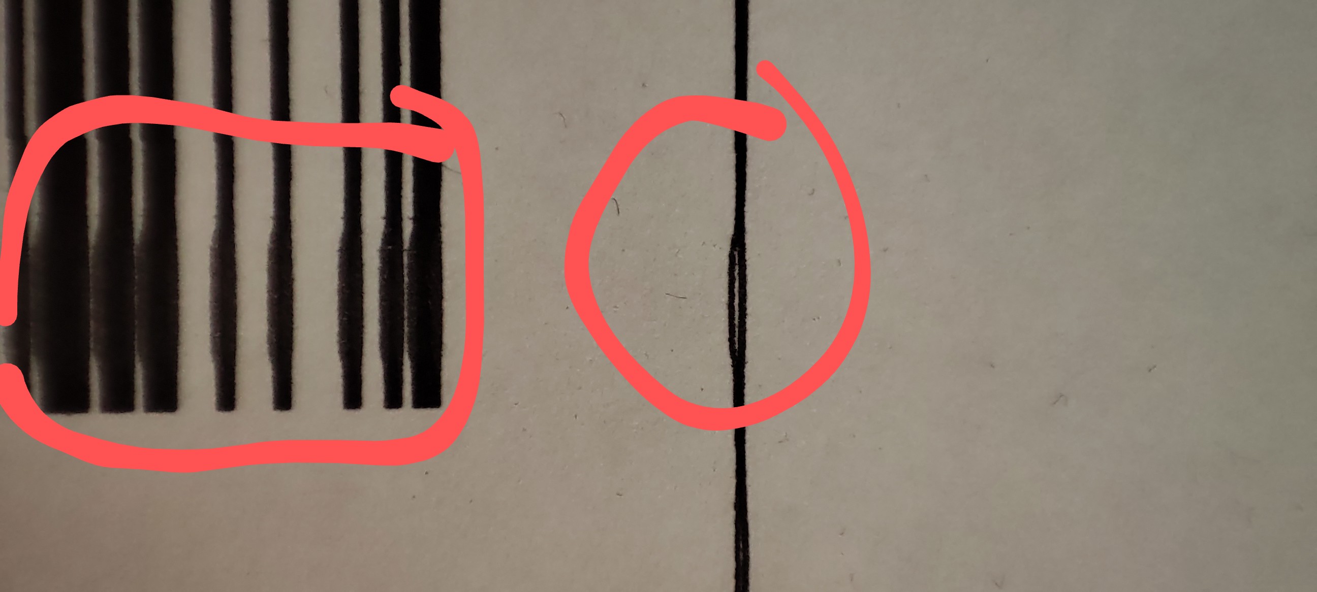 PIXMA IP8720 Double vertical lines Canon Community