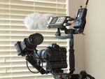 5Dmkii Rig