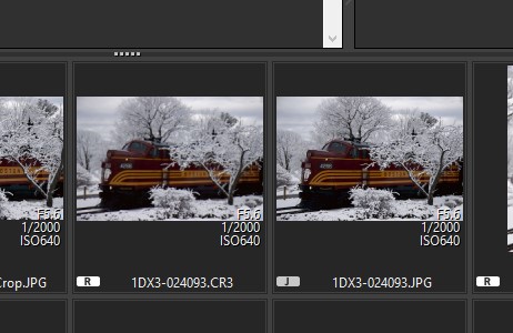 DPP4 V4.17.20.0 Will Not Convert CR3 images to JPG - Canon Community