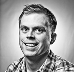 Profile (mikegrados)