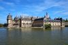 Chateau De Chantilly