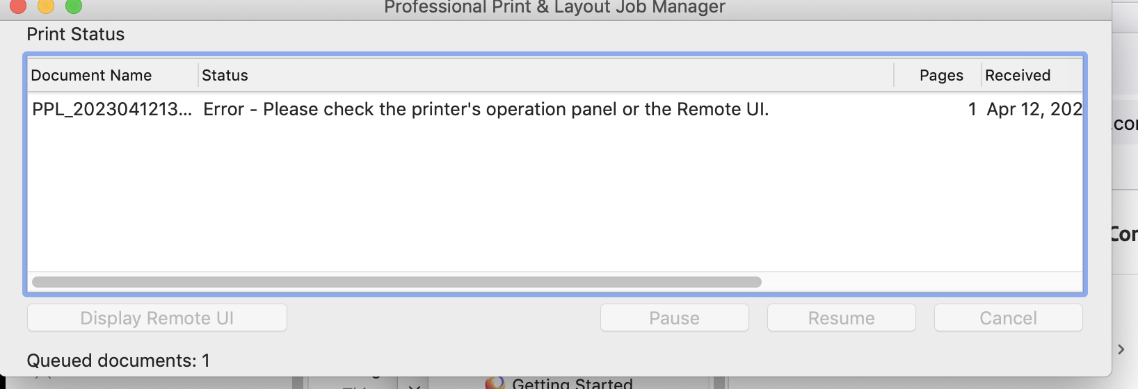 Professional Print &Layout app and plugi... Canon Community