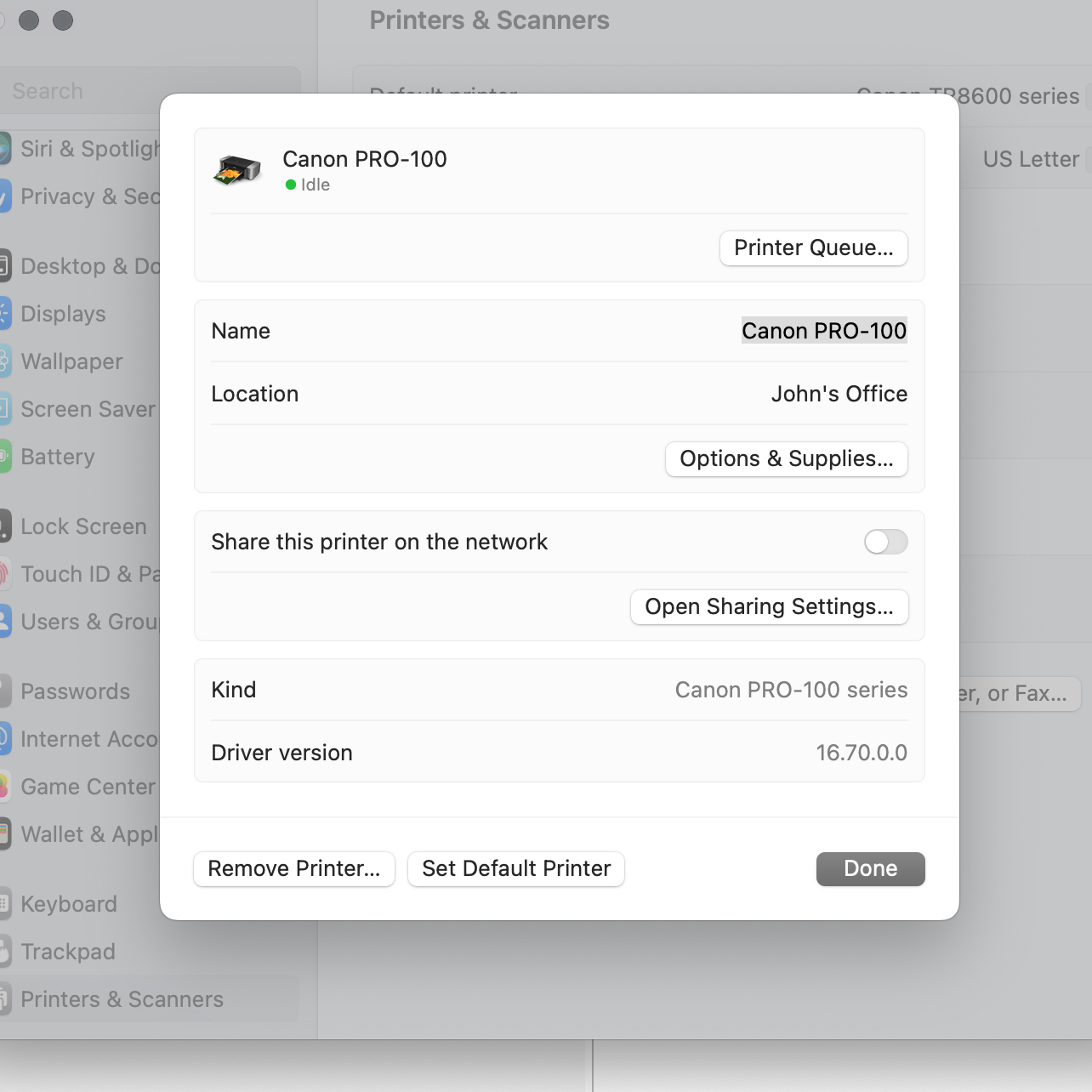 Where to find and download Canon paper icc profile... Canon Community