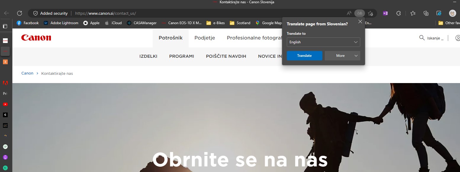 PIXMA TS700 Series Ink Cartridge Not Recognized Canon Community