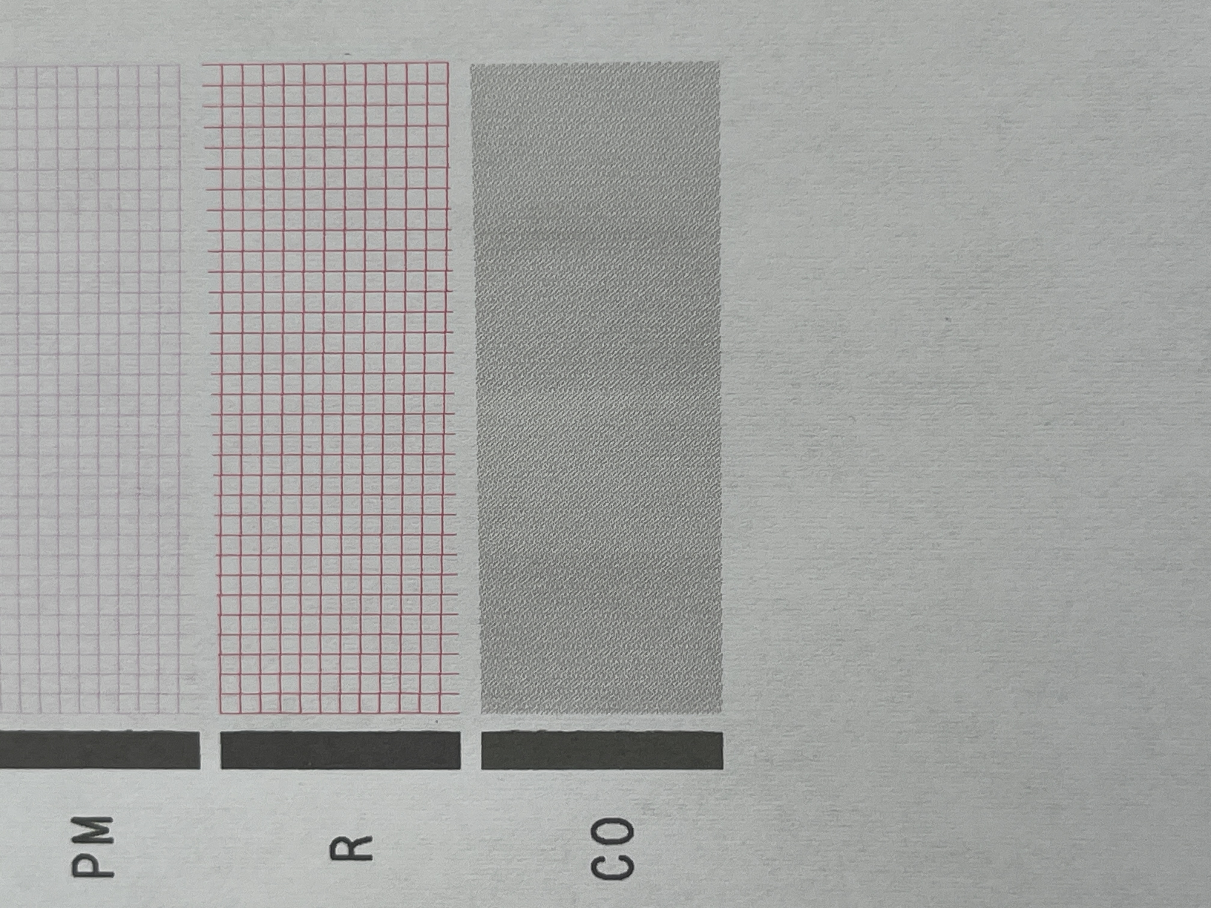 Solved: imagePROGRAF PRO-300 WHITE LINE on print - Canon Community