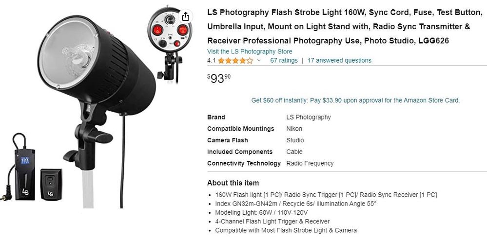 Photobooth Supplies - Get The Canon Rebel A/C Adapter Kit Here
