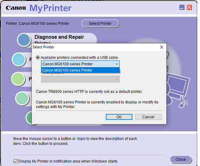 Canon My Printer dialog box.png