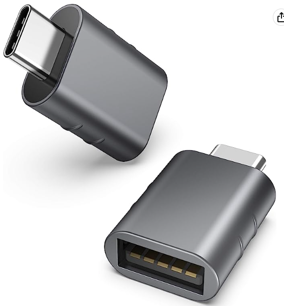 Can I Transfer Files Through USB On CANON PowerShot G7 X