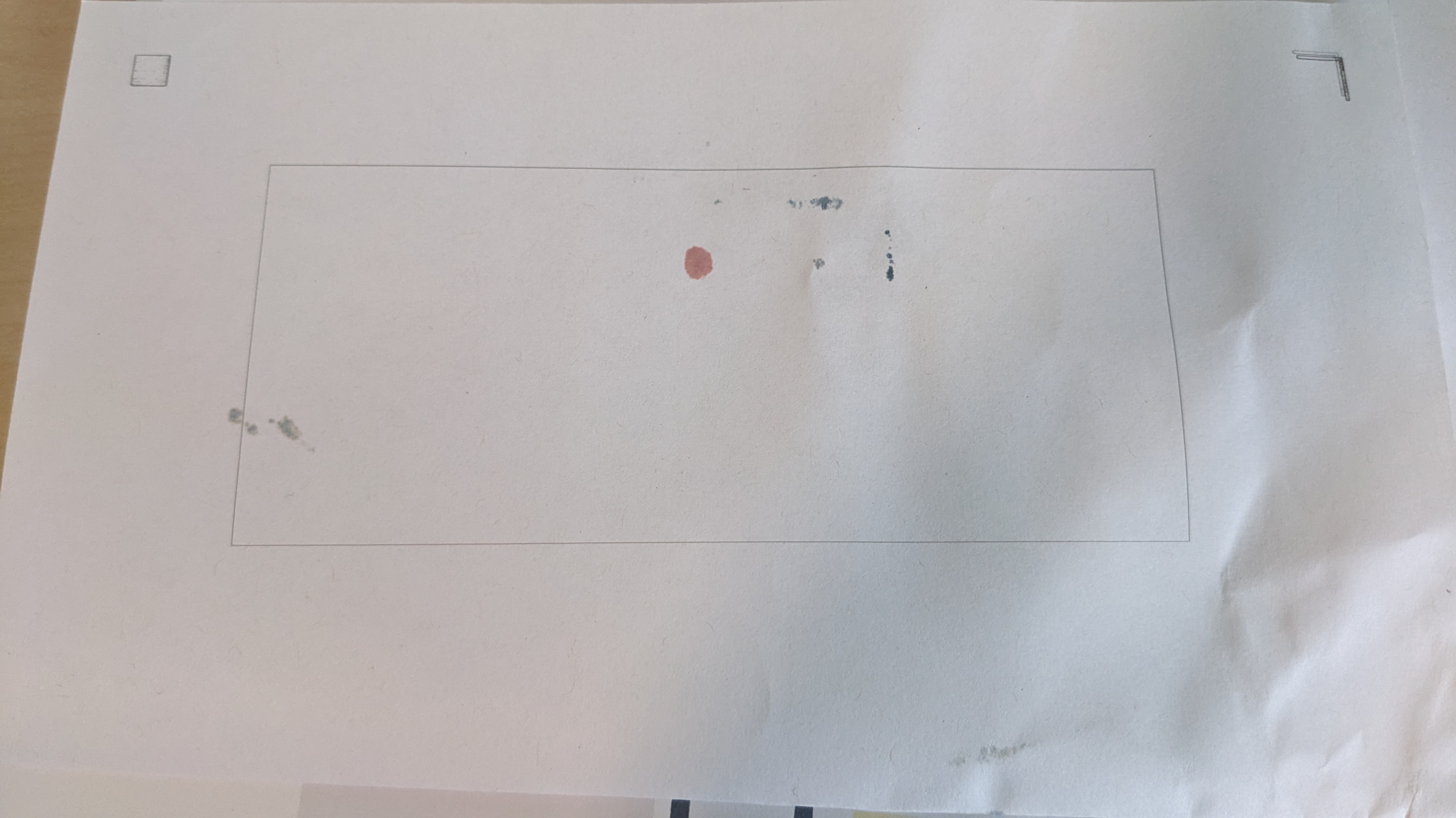 PIXMA Pro 100Black Ink Not Printing Canon Community