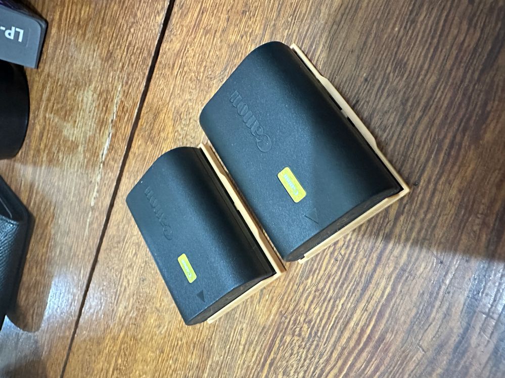 No green on the holographic