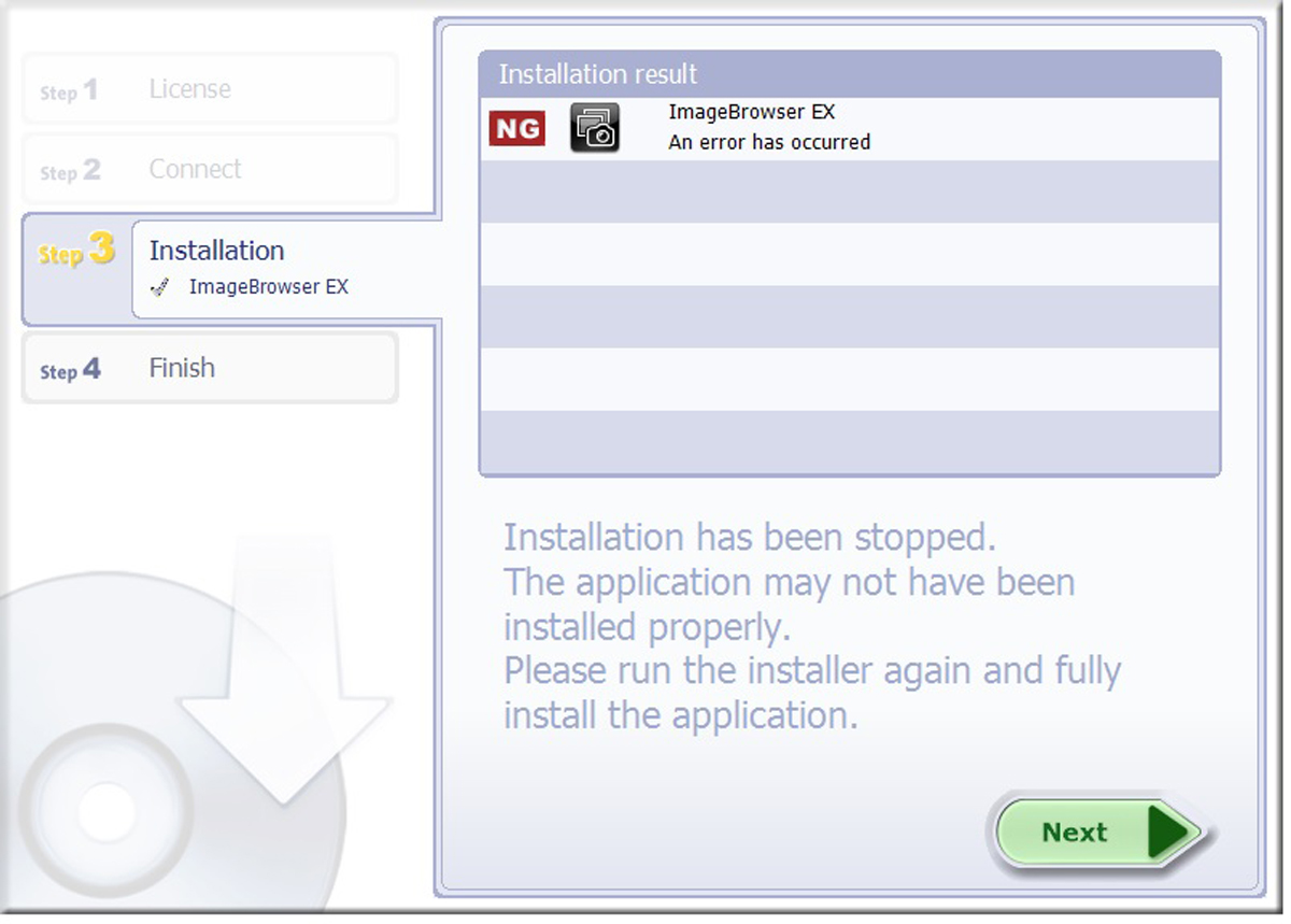 ZoomBrowser EX isn't working on Win10. Doesn't se... Canon Community