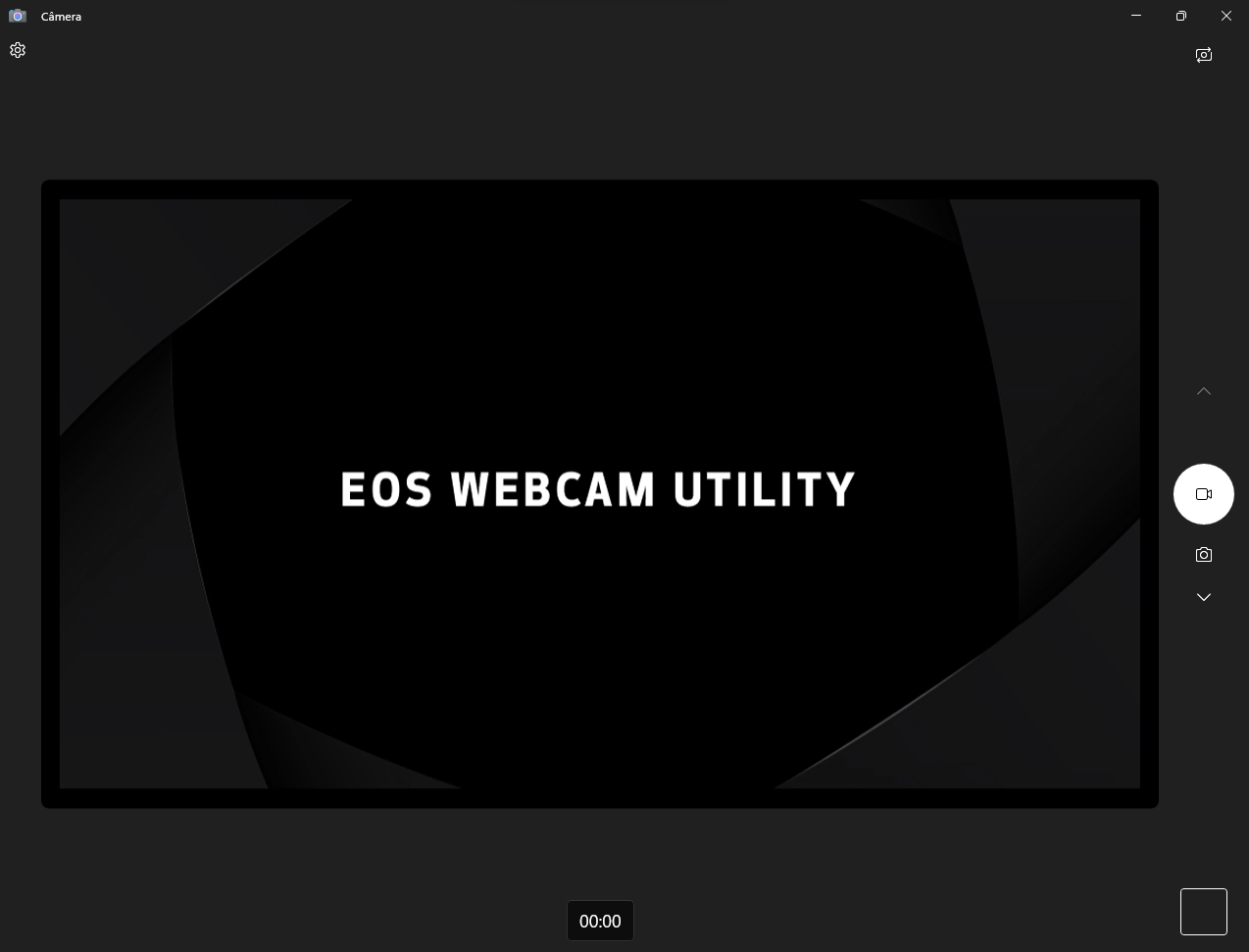 Camera PowerShot SX420 IS as cam on Windows 11,... Canon Community