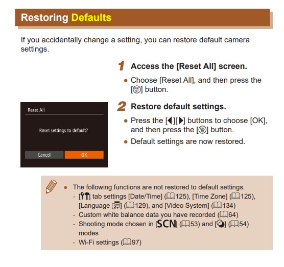 Powershot SX530 HS not turning on/off properly Canon Community