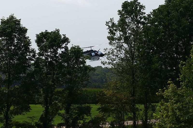 Crop Dusting Helicopter - Canon Community