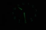 Antique Wesclox Baby Ben Wind up Alarm Clock