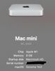 M1 Mac Mini 8GB RAM macOS Sonoma 14 Beta