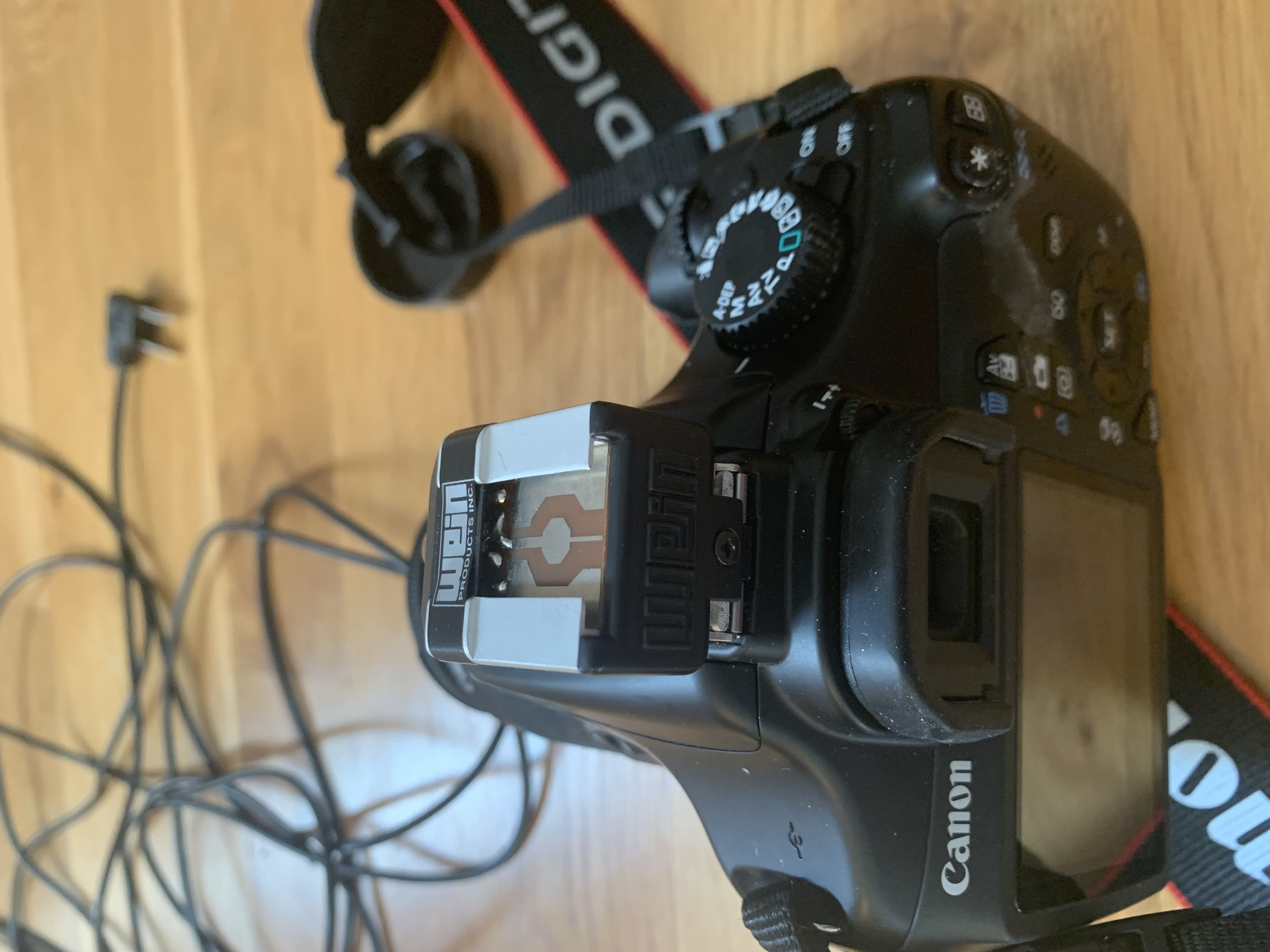 Novatron lights compatibility with EOS Rebel T3 Canon Community