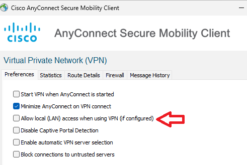View of Solved: My (at home) network doesn't recognize my PIXMA G7... - Canon ...