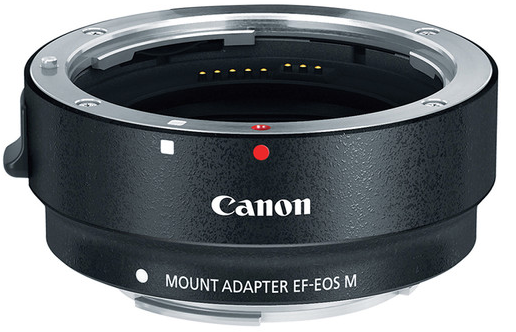 Canon deals m50 lenses