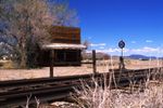 The Last Chance Saloon
