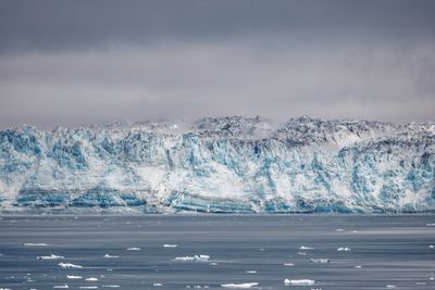 Hubbard Glacier