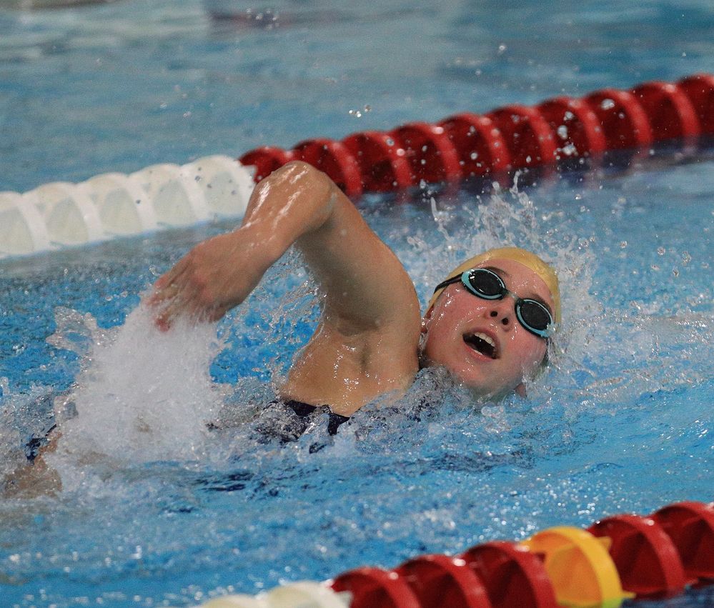 Center weighted metering