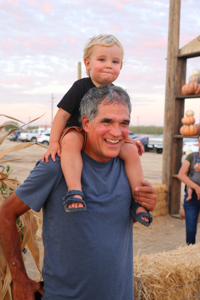 Pumpkin Patch Bakersfield, CA Canon Community