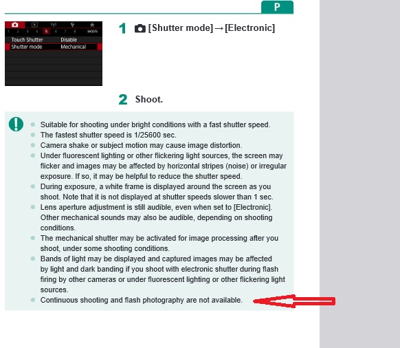 PowerShot G7 X Mark III Flash won't work Canon Community