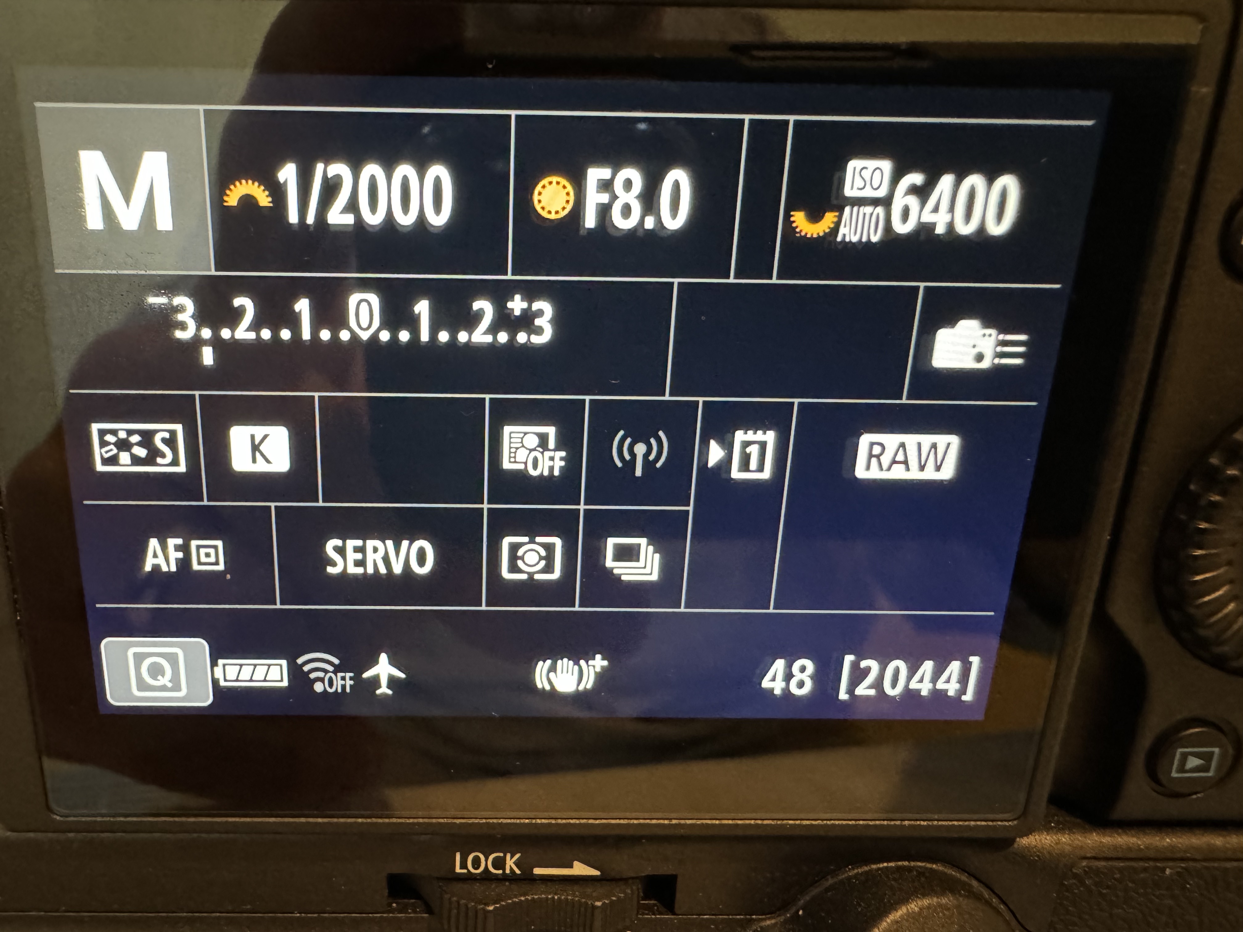 R5 Need clarification on focus settings Canon Community