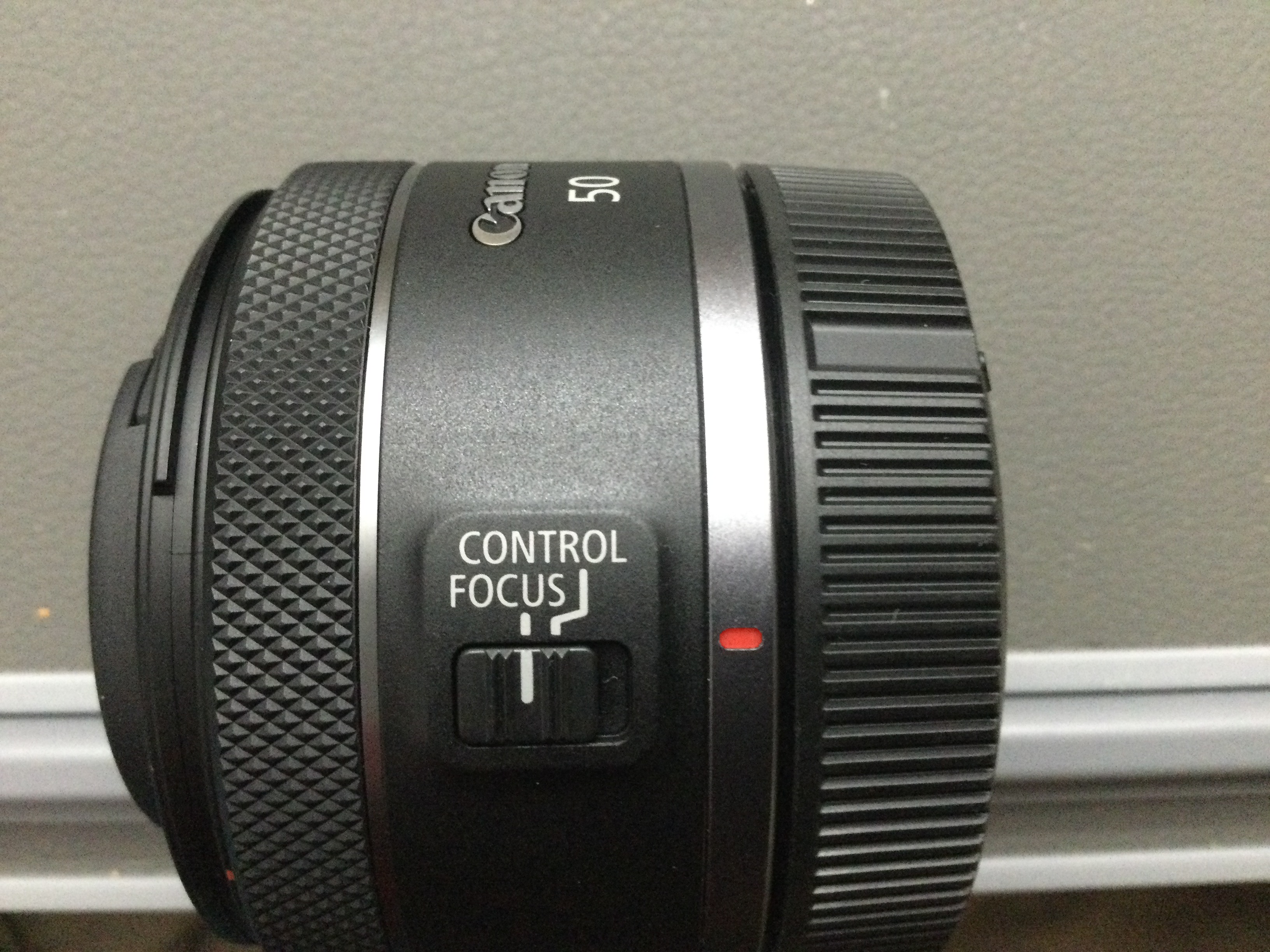 RF Lenses won't mount on C70 Canon Community