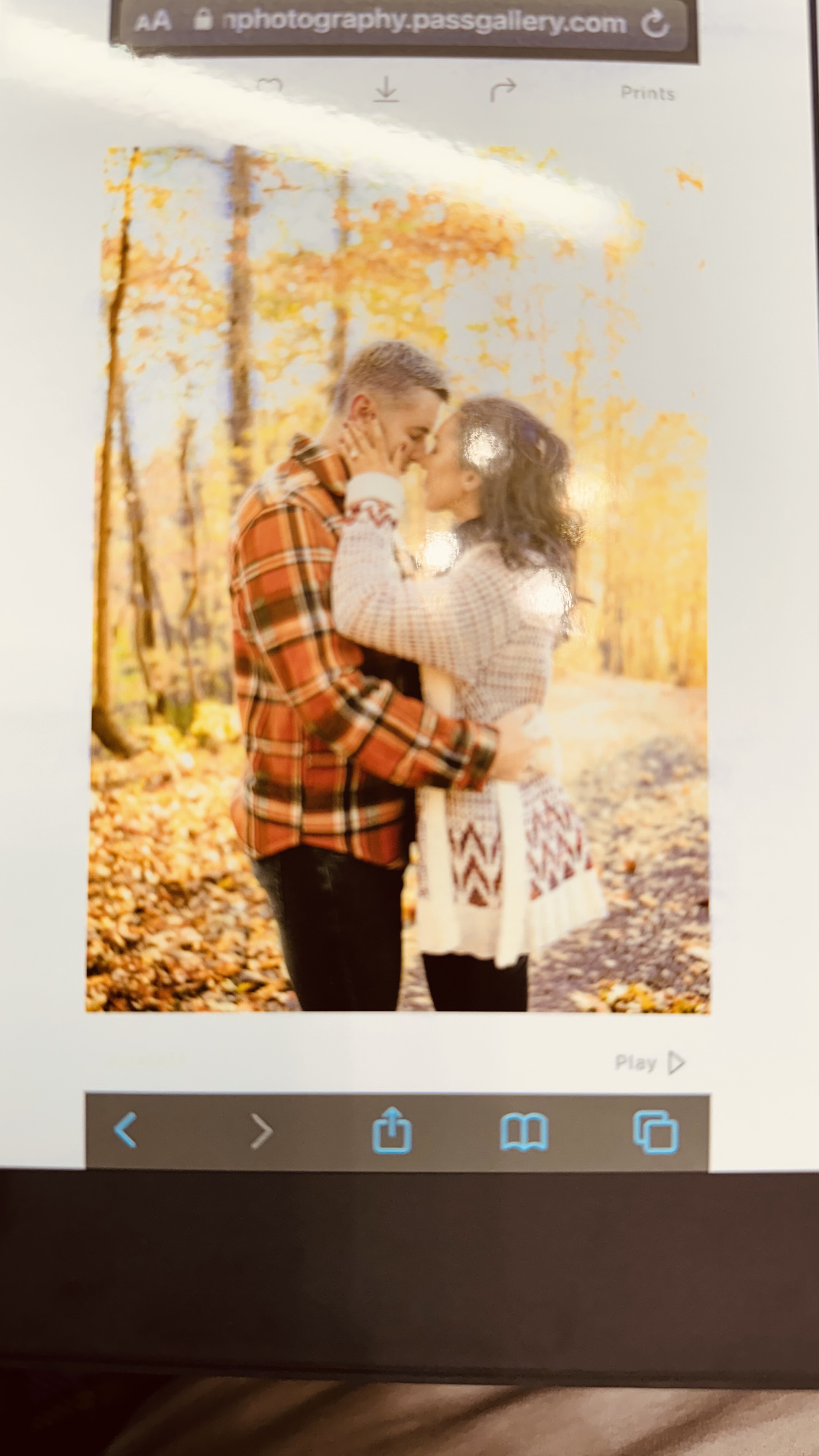 PIXMA TS8220 print with vertical lines Canon Community