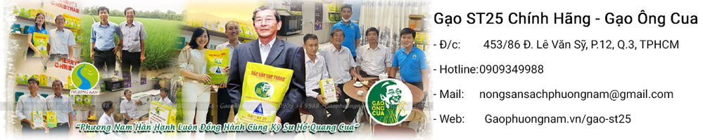 Gạo ST25 Chính Hãng - Gạo Ông Cua.png