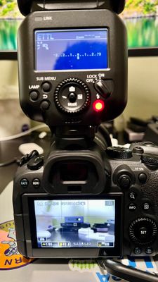 Canon M50 Mark II -- Not taking photos - Canon Community