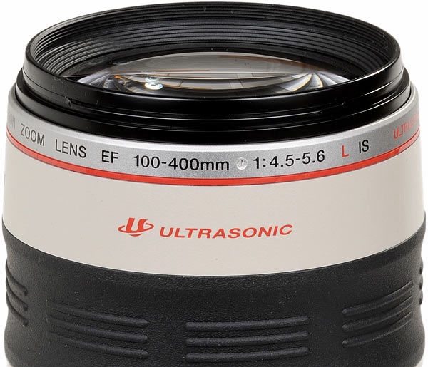 Help? EF100-400/4.5-5.6 L II IS, USM vs USM II - Canon Community