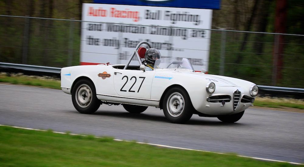 Alfa Romeo 7D MkII 100-400 ISO 800