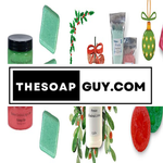 Profile (thesoapguy)