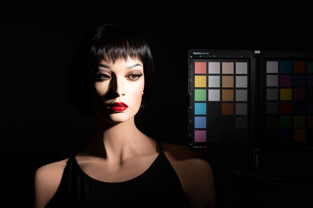 Why are Kelvin temperatures reversed between film Canon Community