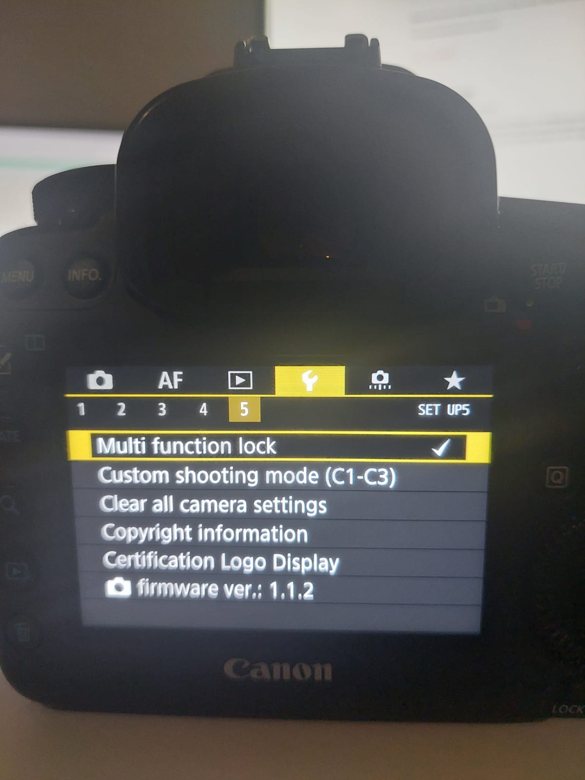 Using Canon 5D Mark IV's Auto-Focus While Shooting Video