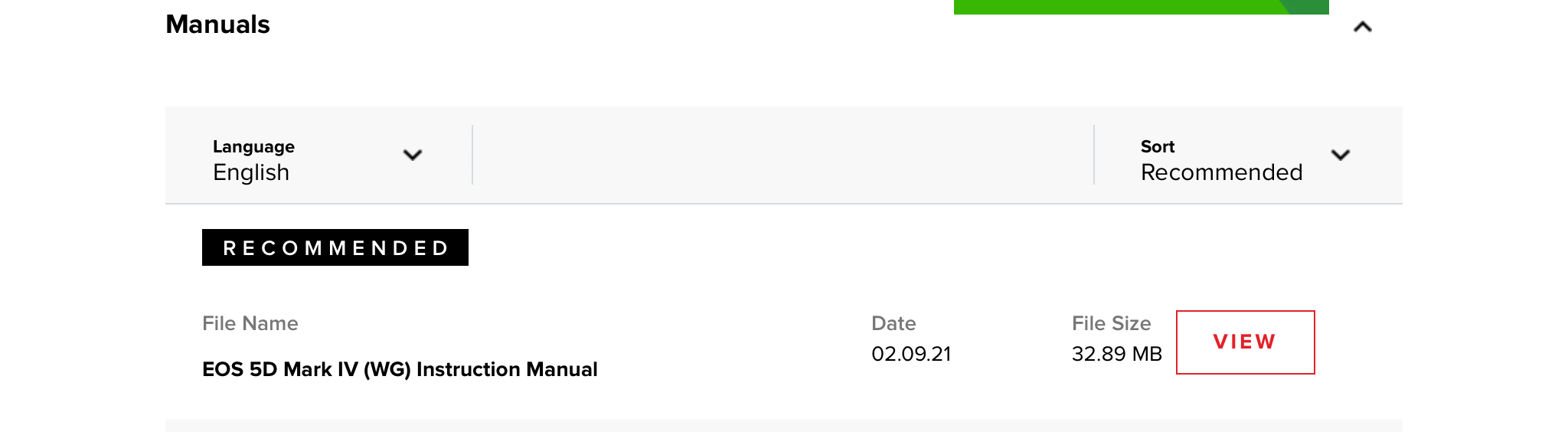 Lens Extender compatibility with EOS 5D Mark IV an... Canon Community