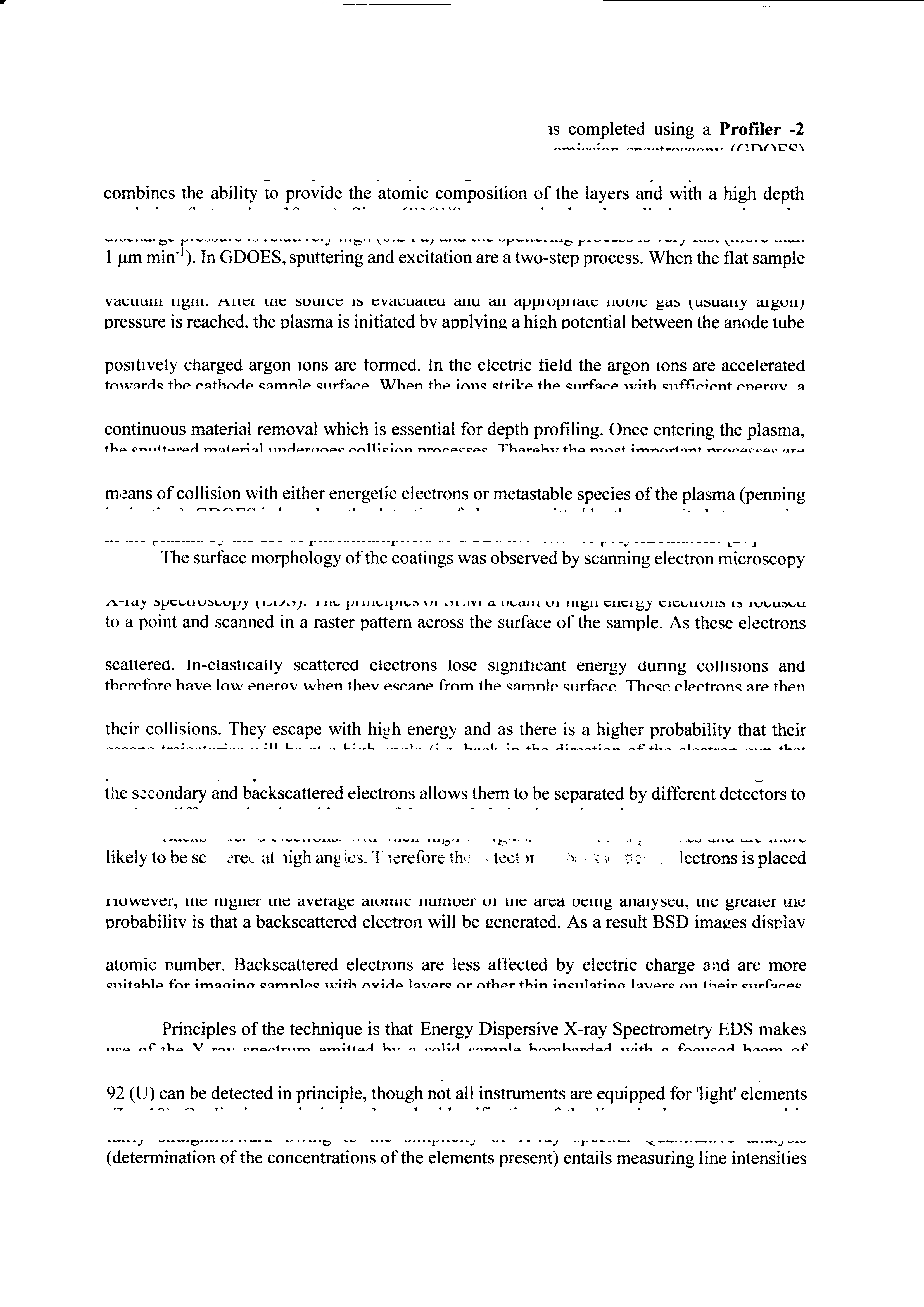 printer missing lines canon