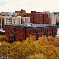 Cityscape Canon 24mm pancake/850D