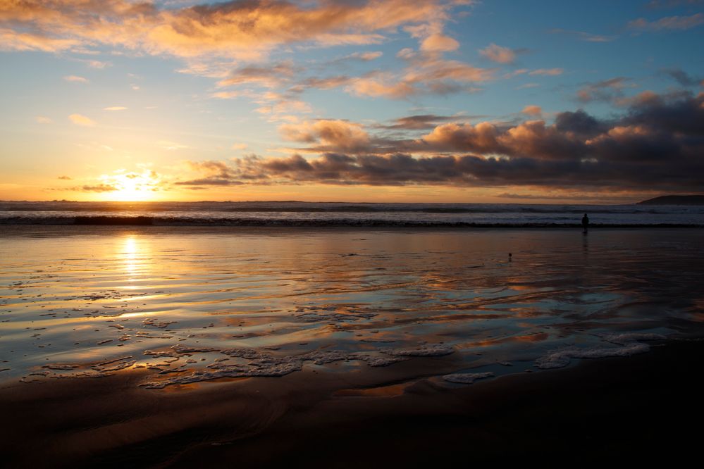 Pismo Beach, CA - Canon EOS Rebel SL2