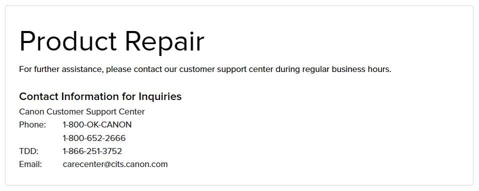 Canon Support Contact Methods_20240104.JPG