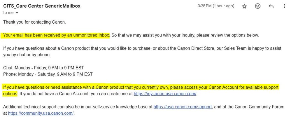 Canon Support Email Response_20240104.JPG
