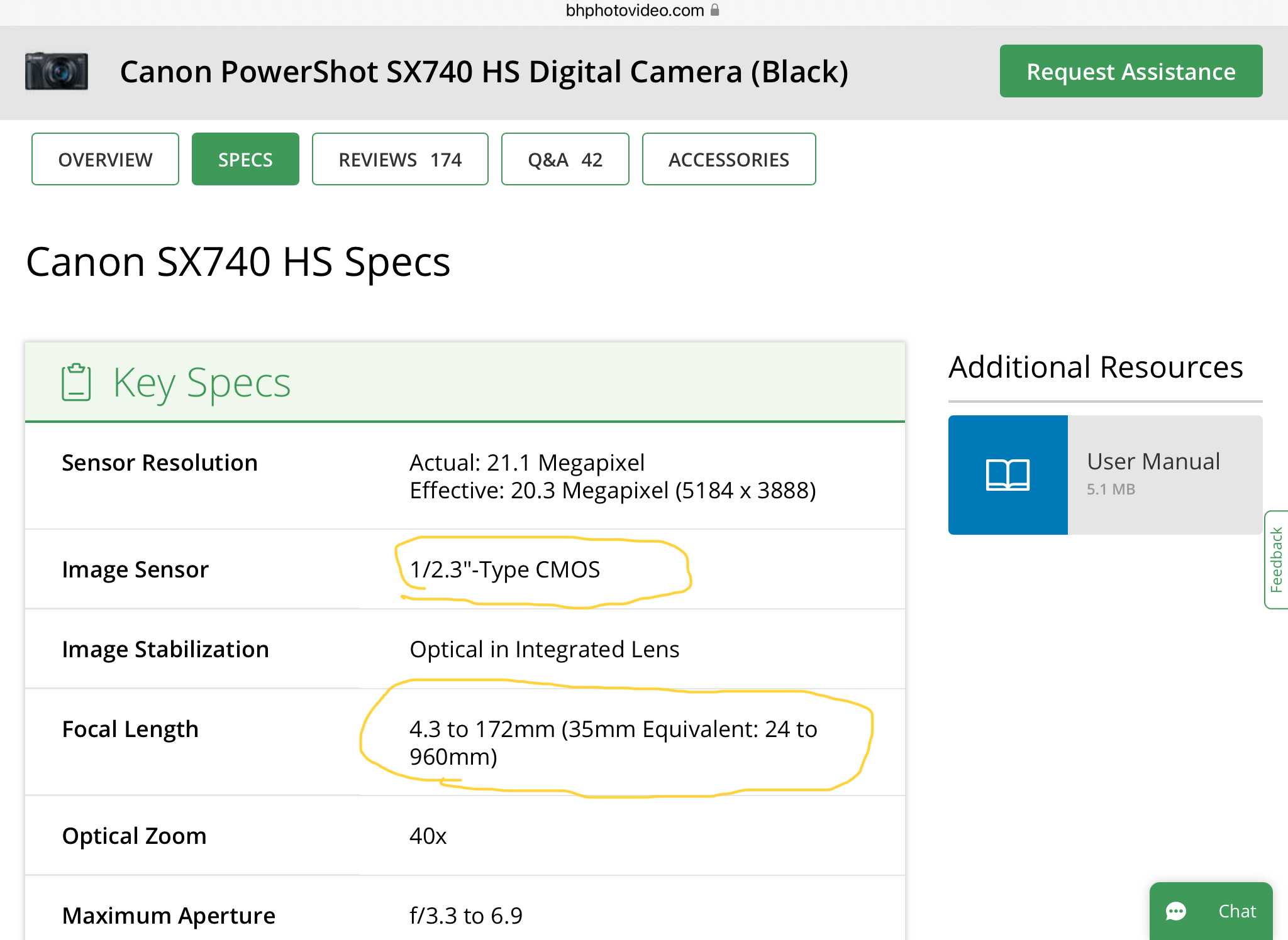 blurry photos on sx740 Canon Community
