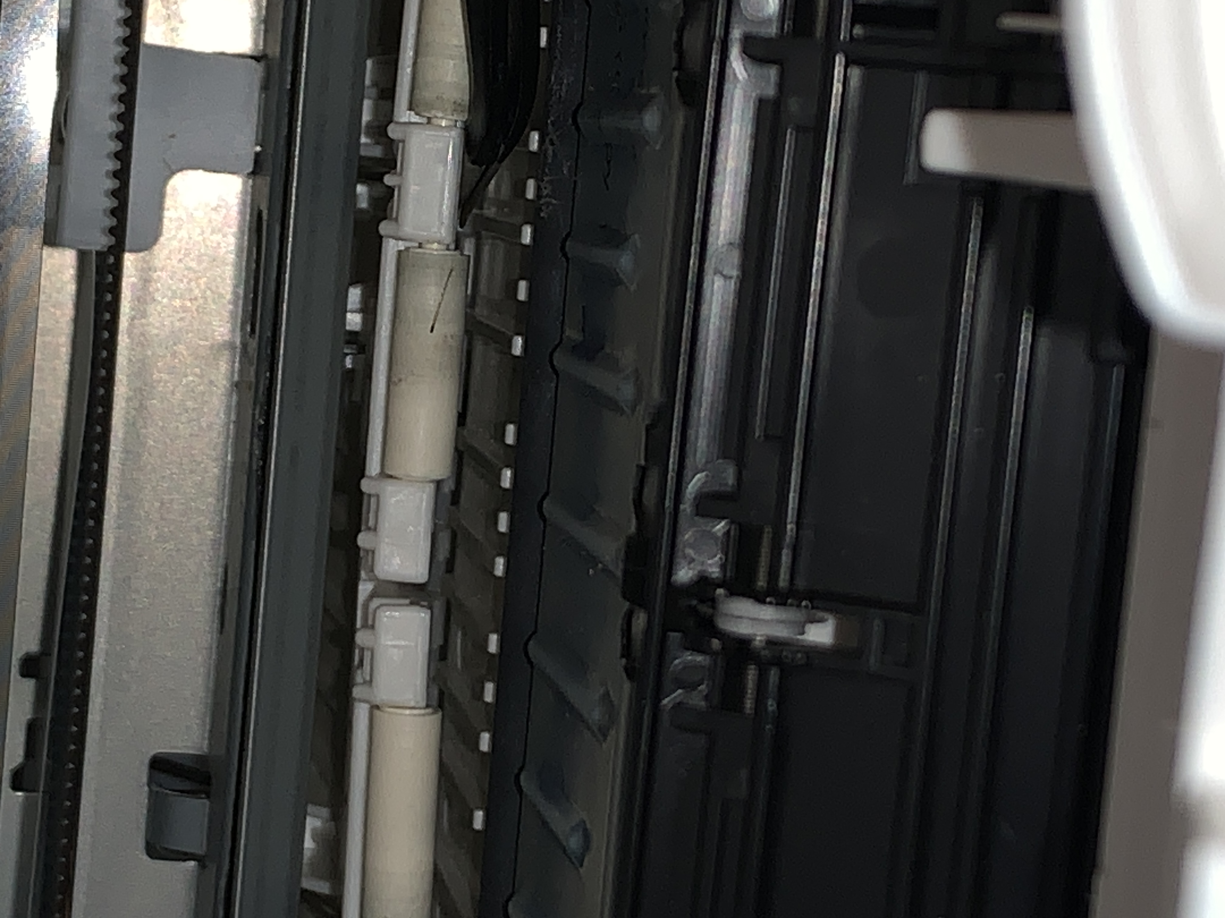 Pixma MG2520 false paper jam; Won't feed paper thr... Canon Community