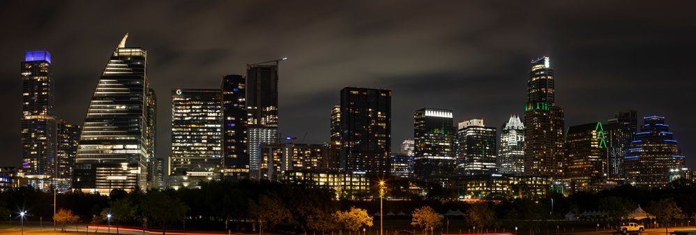 ATx Skyline