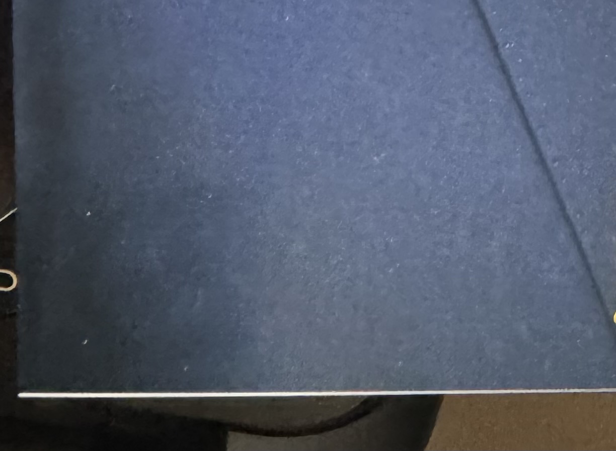 Canon Pro200 Edge to Edge printing problem Canon Community